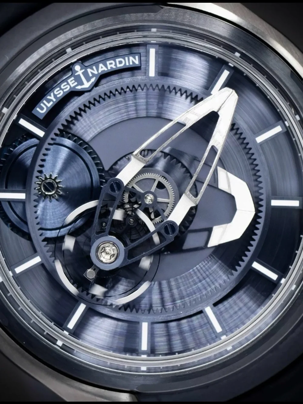 Ulysse Nardin ulysse nardin
